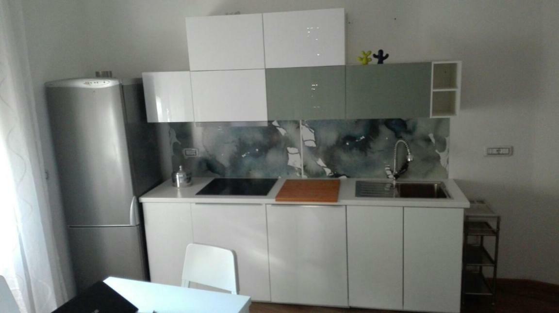 Appartamento a Viterbo Esterno foto