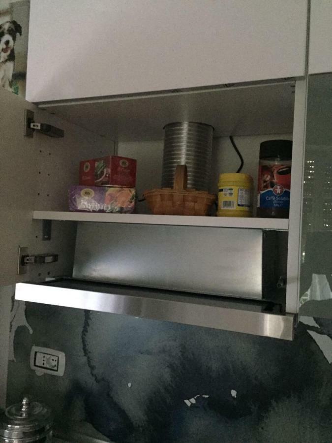 Appartamento a Viterbo Esterno foto