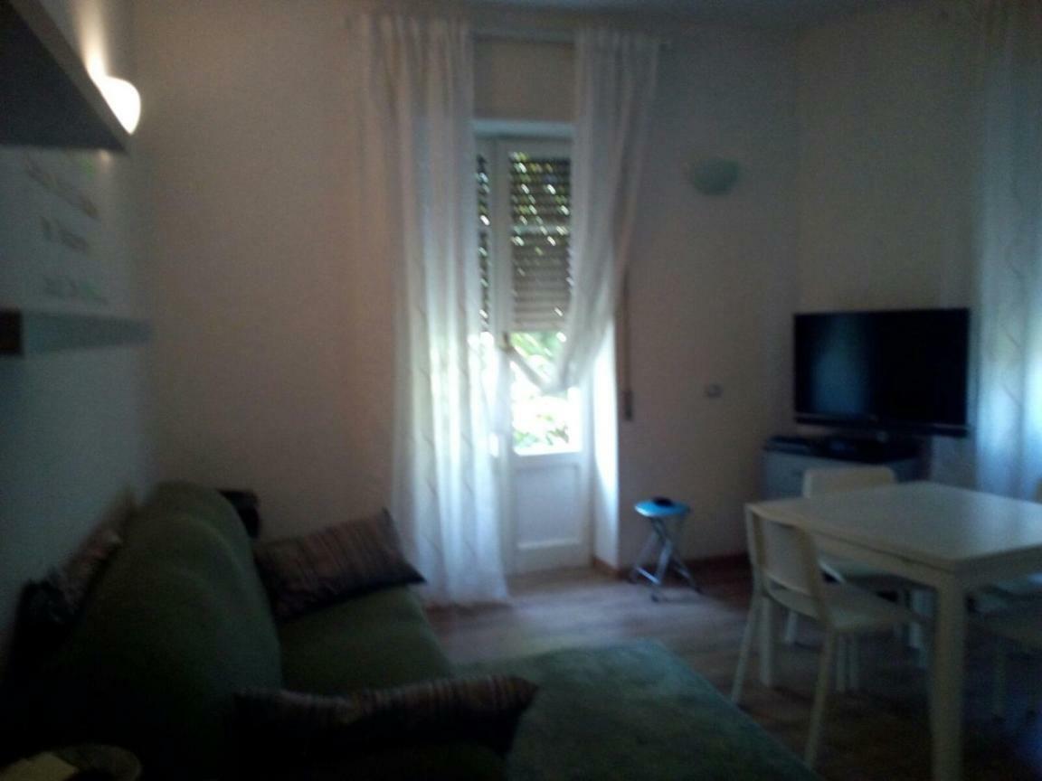 Appartamento a Viterbo Esterno foto