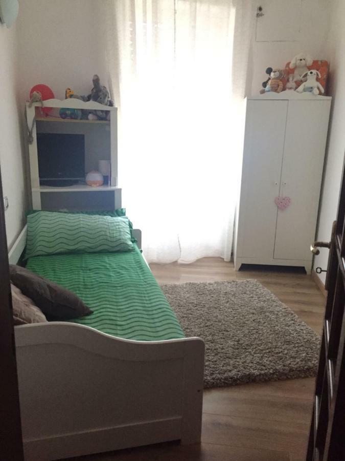 Appartamento a Viterbo Esterno foto
