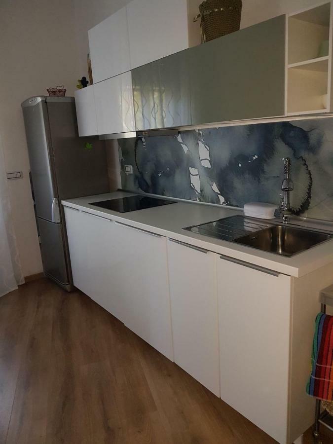 Appartamento a Viterbo Esterno foto