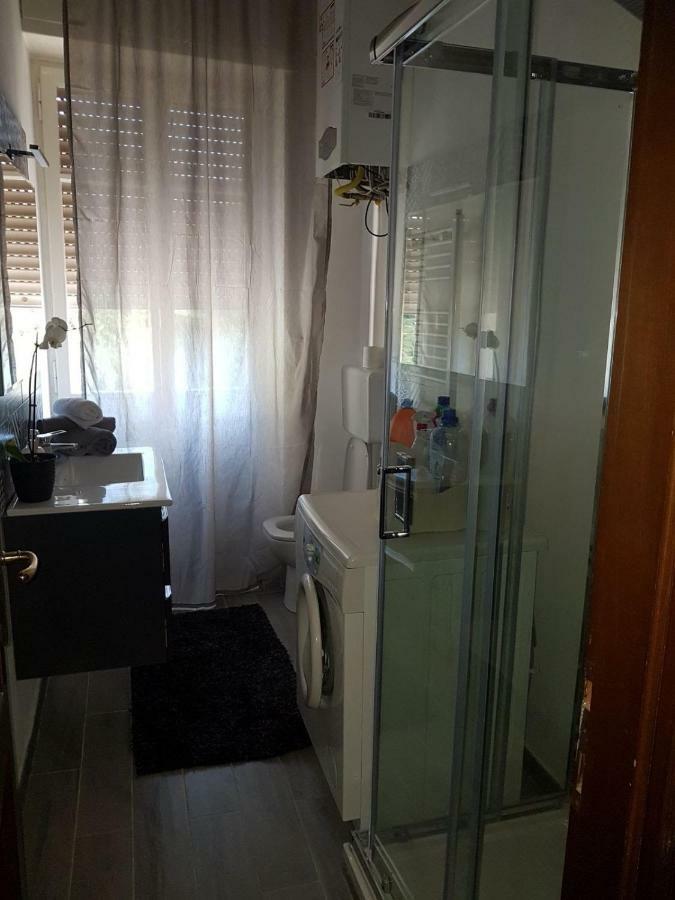 Appartamento a Viterbo Esterno foto