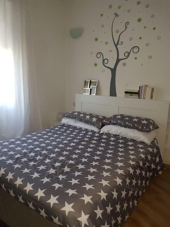 Appartamento a Viterbo Esterno foto