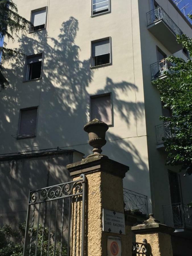 Appartamento a Viterbo Esterno foto