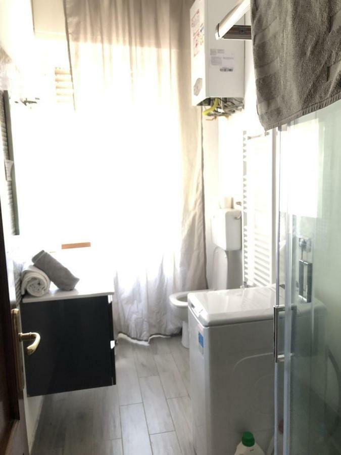 Appartamento a Viterbo Esterno foto