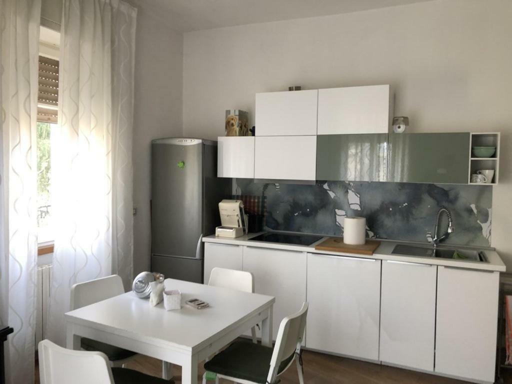 Appartamento a Viterbo Esterno foto