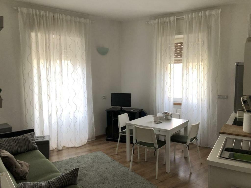 Appartamento a Viterbo Esterno foto