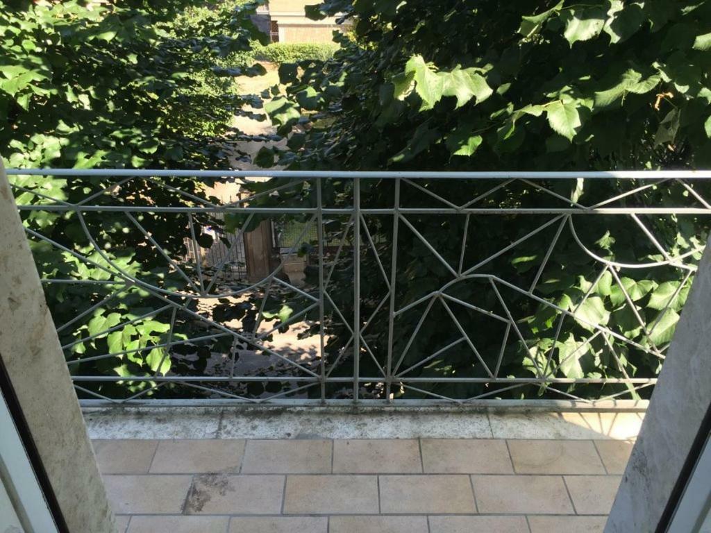 Appartamento a Viterbo Esterno foto