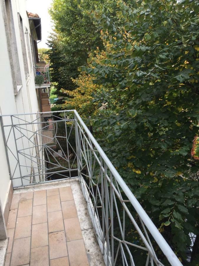 Appartamento a Viterbo Esterno foto