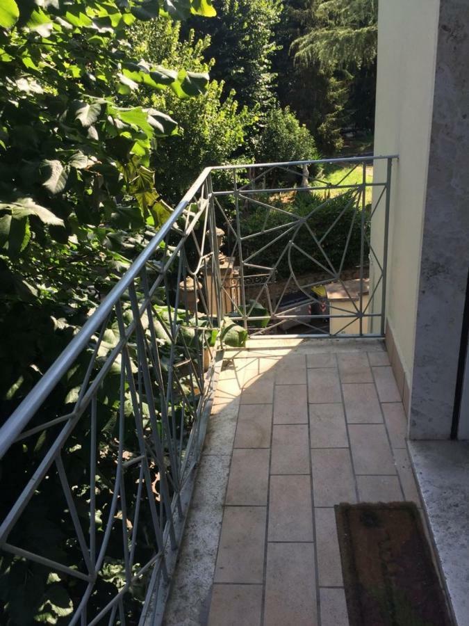 Appartamento a Viterbo Esterno foto