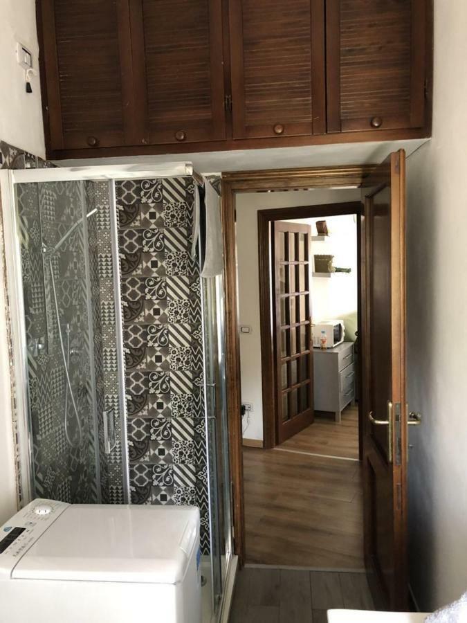 Appartamento a Viterbo Esterno foto