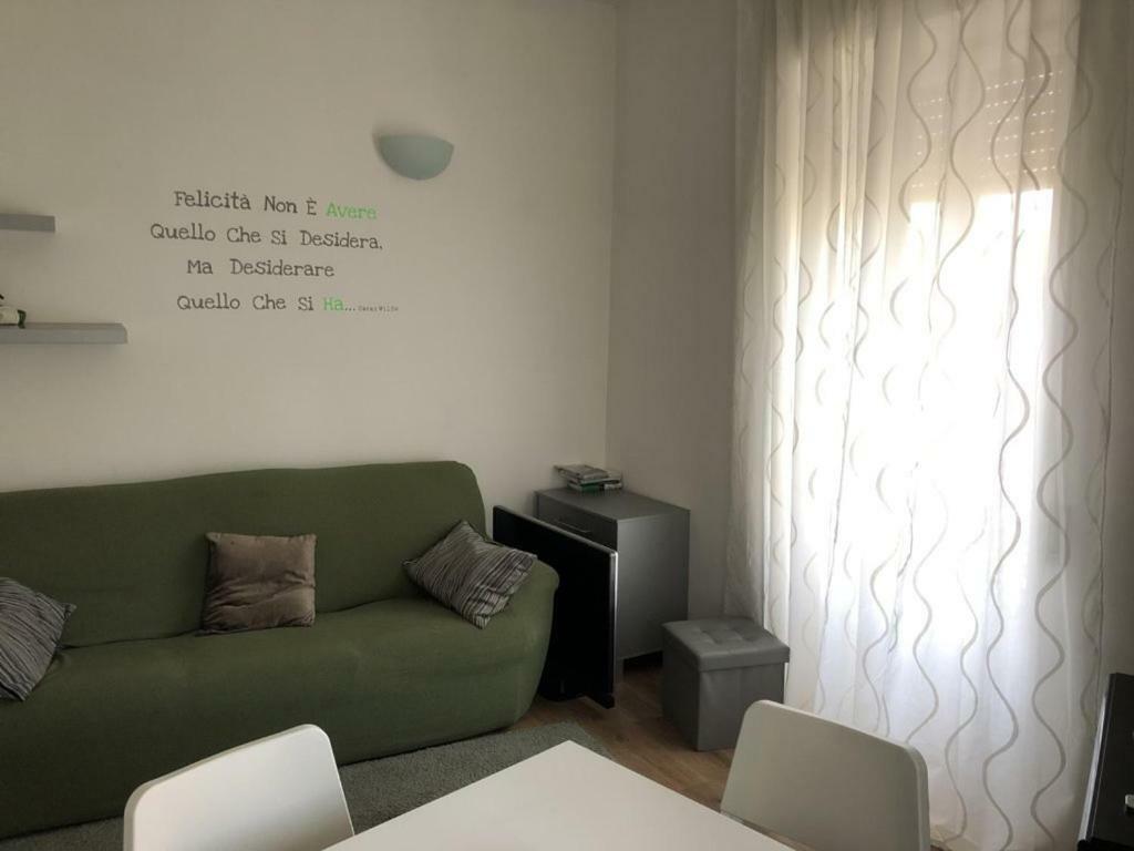 Appartamento a Viterbo Esterno foto