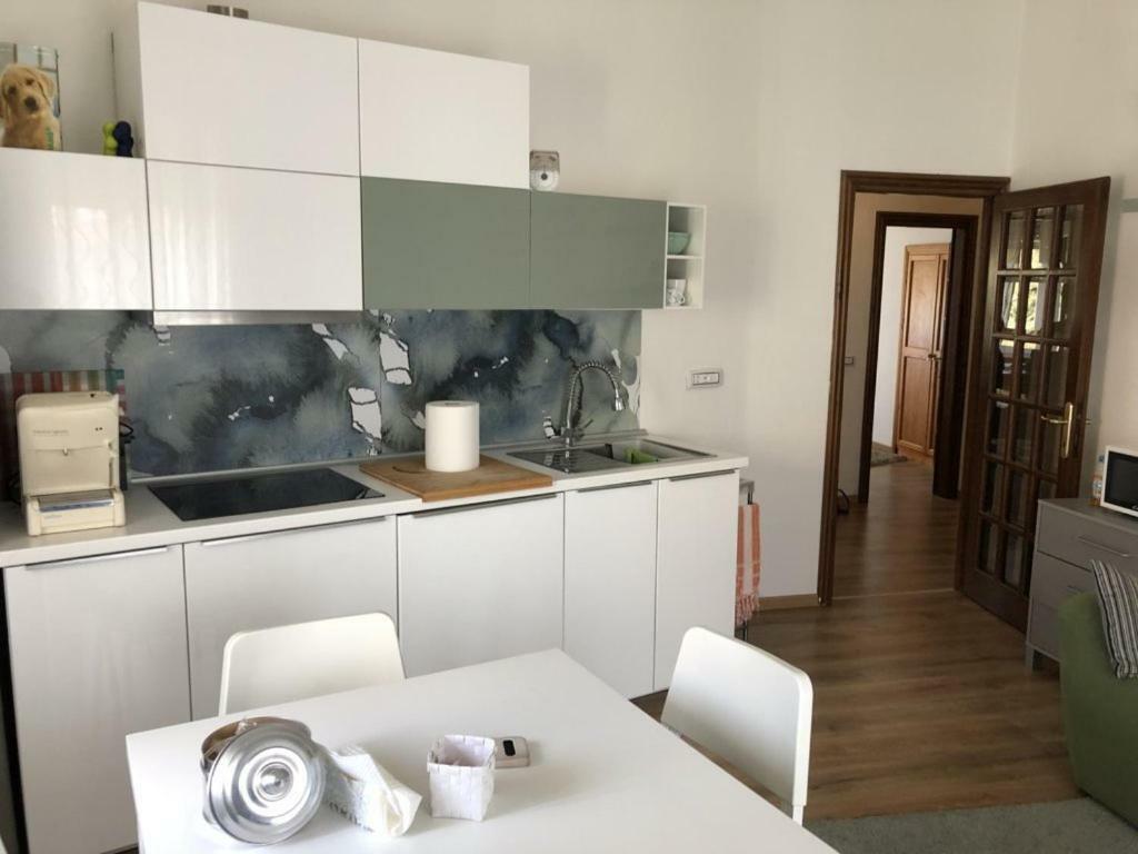 Appartamento a Viterbo Esterno foto