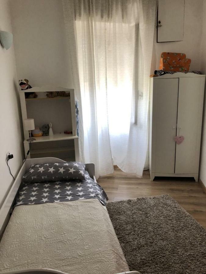 Appartamento a Viterbo Esterno foto