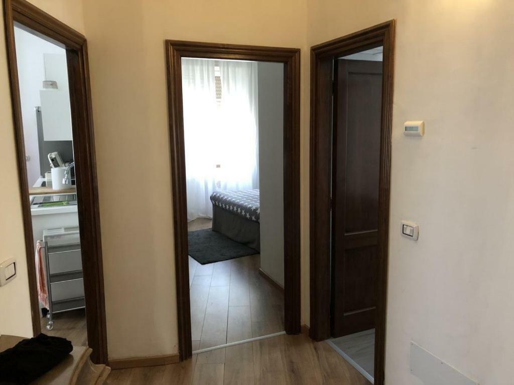 Appartamento a Viterbo Esterno foto