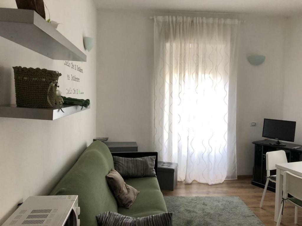 Appartamento a Viterbo Esterno foto