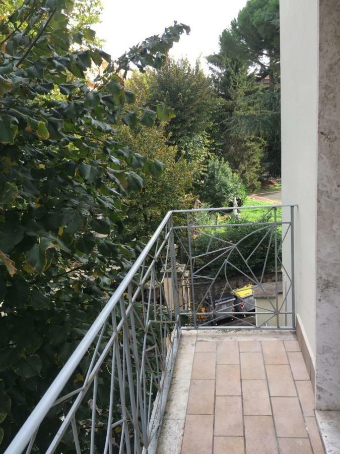 Appartamento a Viterbo Esterno foto